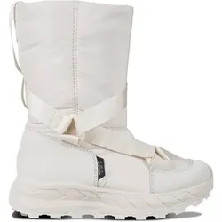 ICEPEAK Damen Multifunktionsstiefel ALLINGE MS, Größe 38 in Weiß Weiß