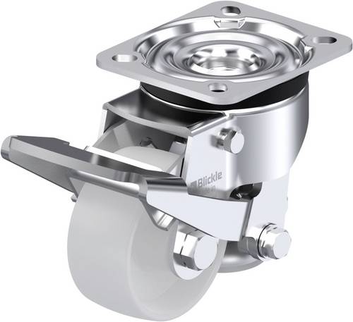 Blickle 913812 HRLK-PO 82G-HN Heberolle Rad-Durchmesser: 80mm Tragfähigkeit (max.): 230kg 1St.