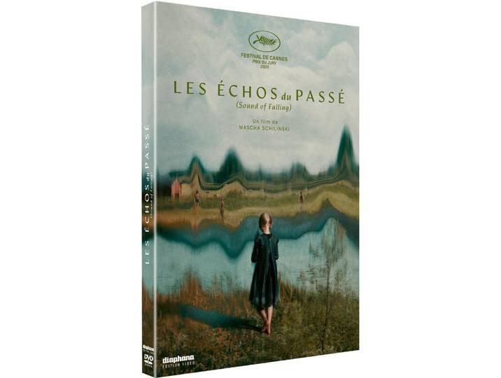 Les Échos du passé