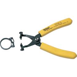 HellermannTyton MSNP1-70-MET/PL-YE Snapper Werkzeug 191-01700
