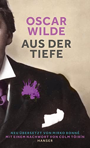 Oscar Wilde - Aus der Tiefe - Preis vom 12.10.2026 11:37:12 h