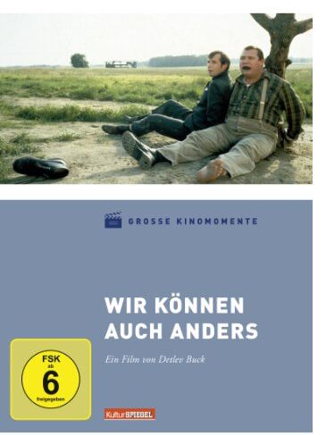 Detlev Buck - Wir können auch anders - Grosse Kinomomente - Preis vom 09.10.2026 07:28:09 h
