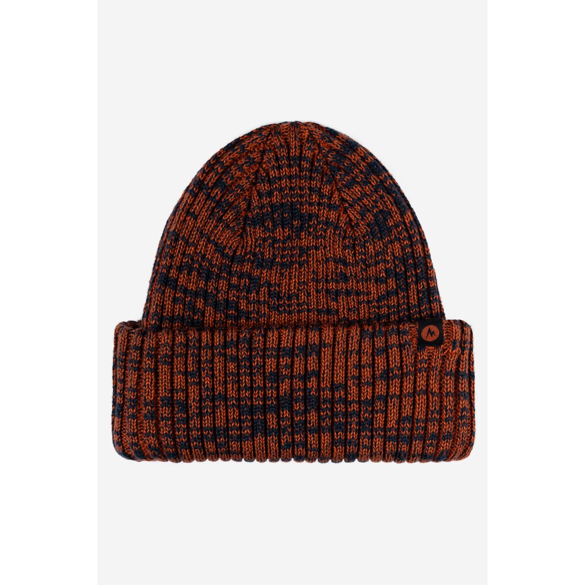 Marmot Timber Cove Beanie dark spice marled (43033) ONE M17019-43033-ONE