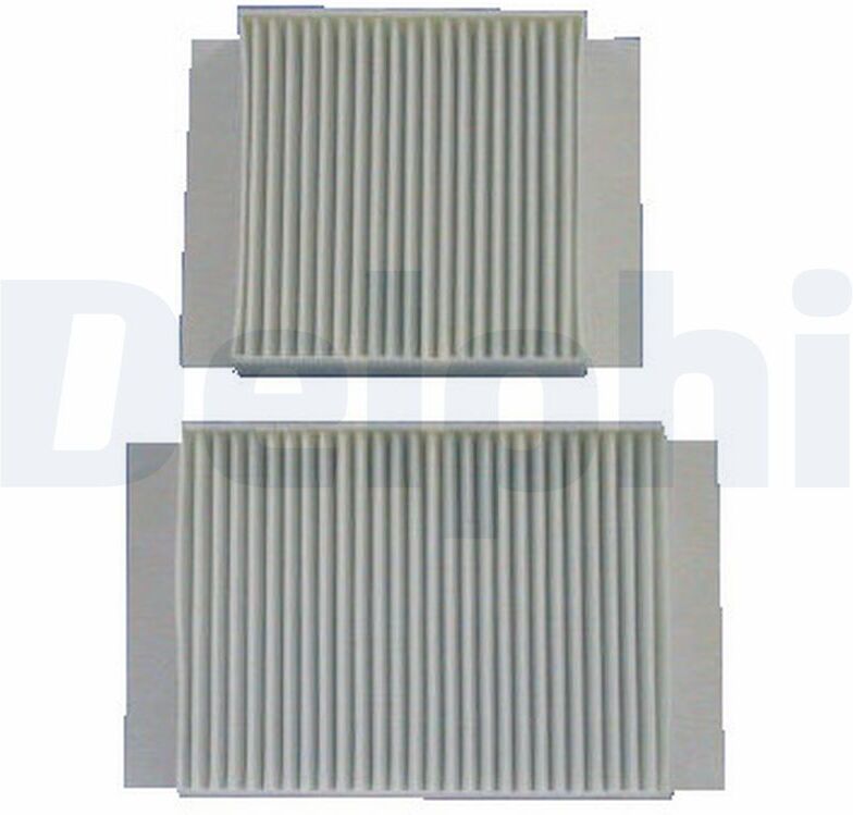 Delphi Filter, Innenraumluft Tsp0325229 Für Ds