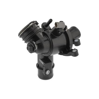 TOPRAN Thermostat, Kühlmittel 411 159 für Mercedes