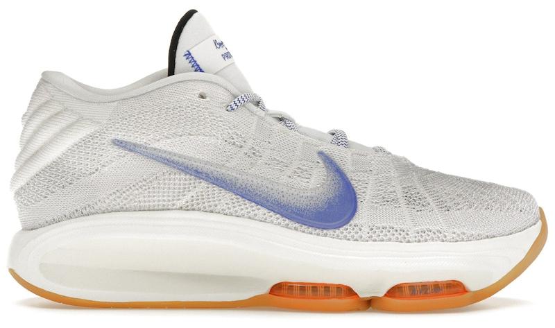 Nike Air Zoom GT Hustle 3 FP Blueprint Pack - EU 38.5