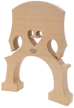 Despiau No.6 Bass Bridge 1/4