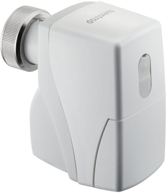 Oventrop Actionneur électrique M-Servomoteur 24 V, détection automatique du point 0 (1012717)