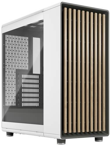 Fractal Design North PC-Gehäuse Weiß