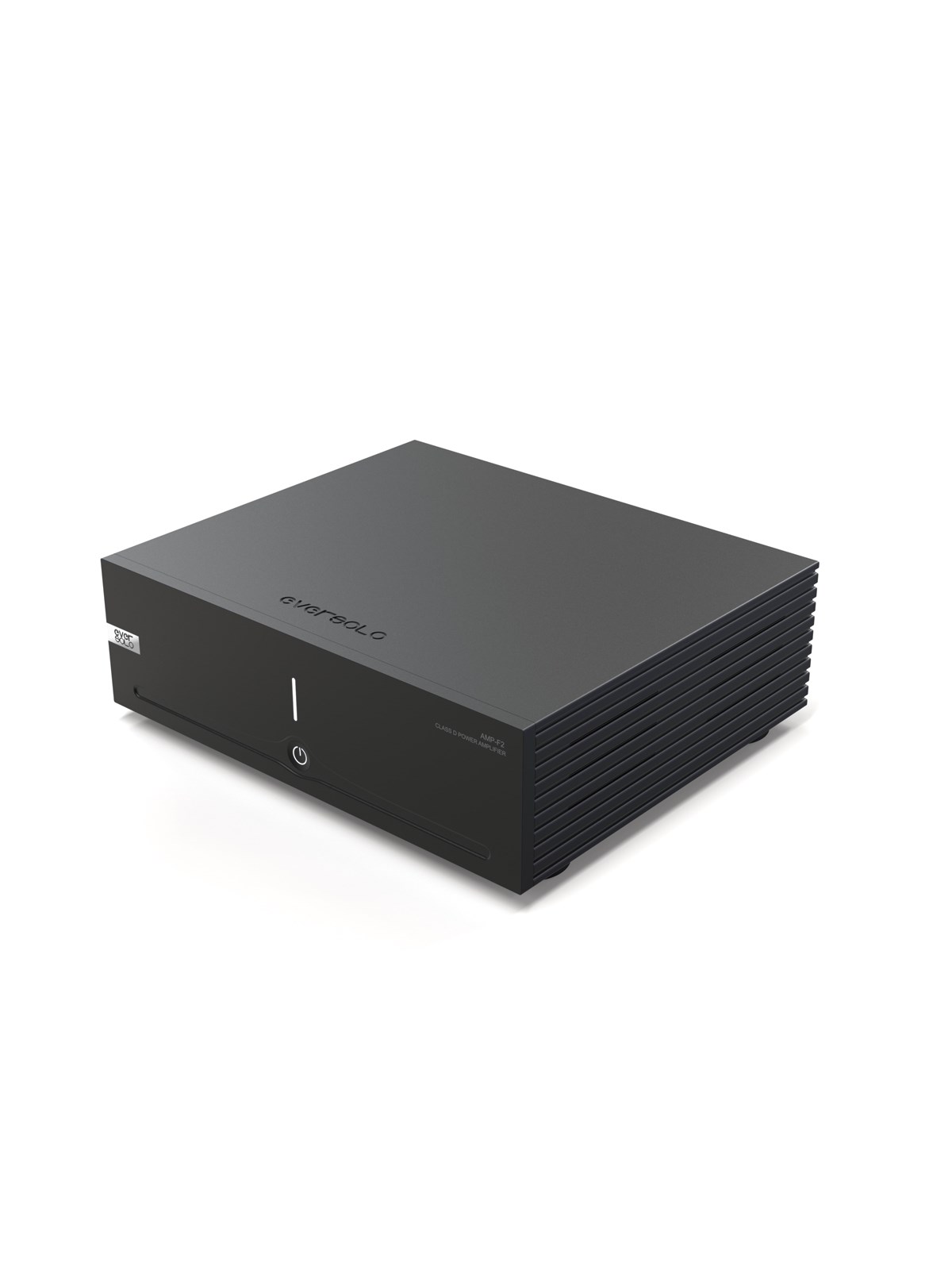 Eversolo AMP-F2 - Verstärker - Schwarz