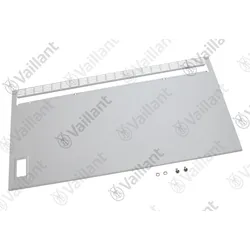 VAILLANT Frontblech Vaillant-Nr. 0010025926
