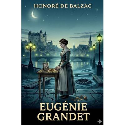 Honoré de Balzac Trilogie / Eugénie Grandet, Taschenbuch von Honore de Balzac, Epubli, 978-3-565-37339-0