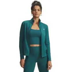 UNDER ARMOUR Damen Jacke MOTION JACKET EMEA, Größe S in Blau 338