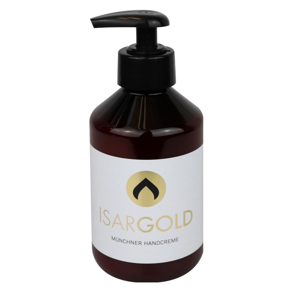 Isargold Handcreme 250,0 ml (250 ml) (DRS00039)