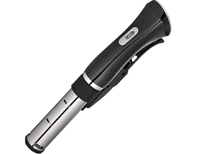 Spring Sous Vide-Garer Professional Sous Vide Garer schwarz One-Size