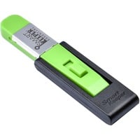 ESSENTIAL Lock Key Mini (U04), Schlüssel Farbcode Grün