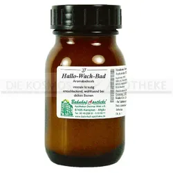 HALLO WACH Bad 100 ml