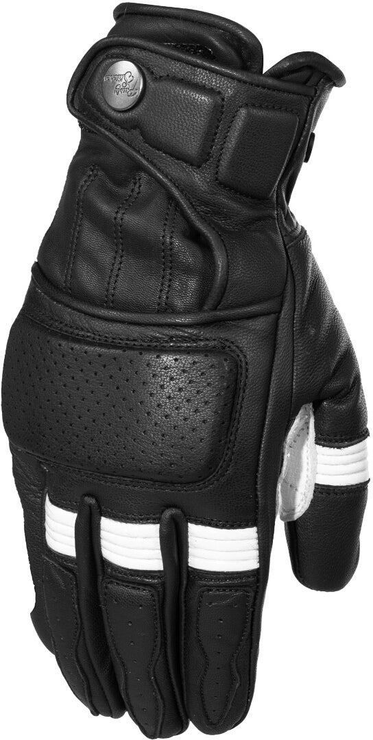 Rusty Stitches Calvin Motorrad Handschuhe 68391-3XL-104