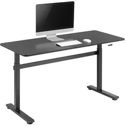 LogiLink, Schreibtisch, EO0027 (140 x 60 x 117 cm)