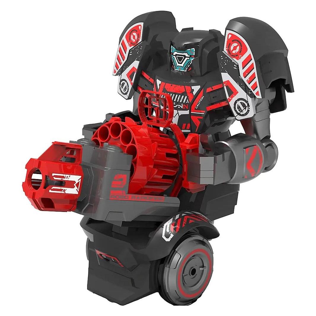 Silverlit Robo Rapidfire (88528)