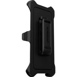 Otterbox Halterungsschale Schwarz Passend für Handy-Modell: Apple iPhone 17 78-81550