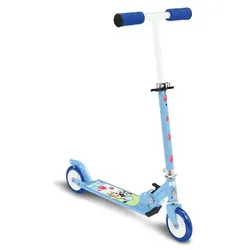 Bluey, Scooter