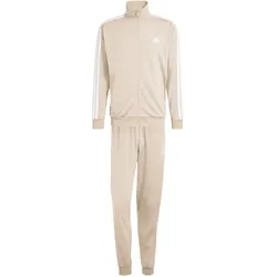 adidas Dayready Trainingsanzug Herren KY2276 - khaki three/white M/S