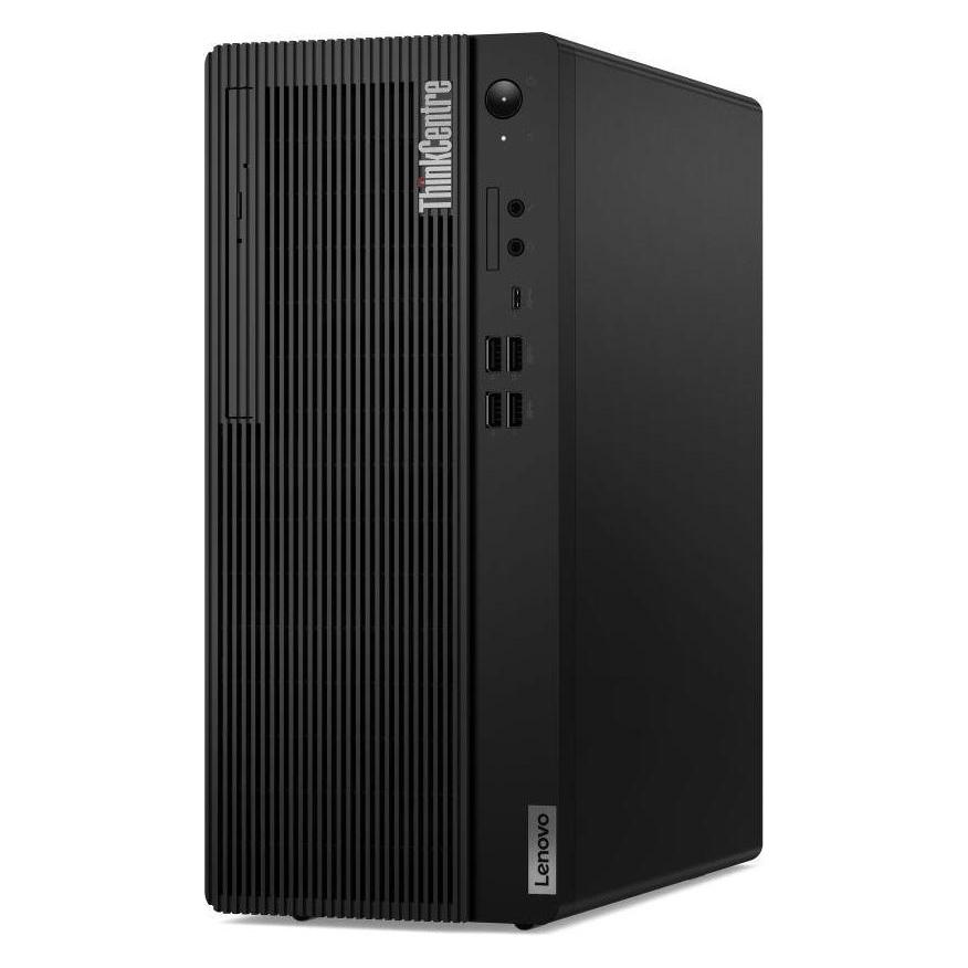 Lenovo ThinkCentre M75t Gen 5 (512 GB, 16 GB, AMD Ryzen 5 8500G) (2516)