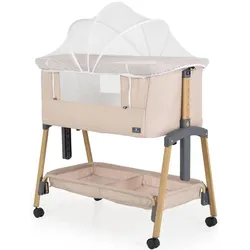 Cangaroo, Beistellbett, Adoro (48 x 82 cm)