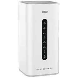 Grandstream Solution de convergence tout-en-un GCC6010W, Router, Weiss