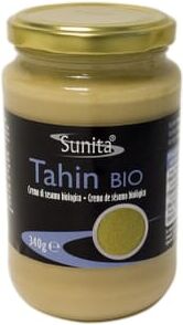 La Finestra Sul Cielo Sunita Tahín Bio 340g