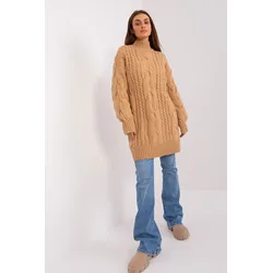 Langpullover Model 185728