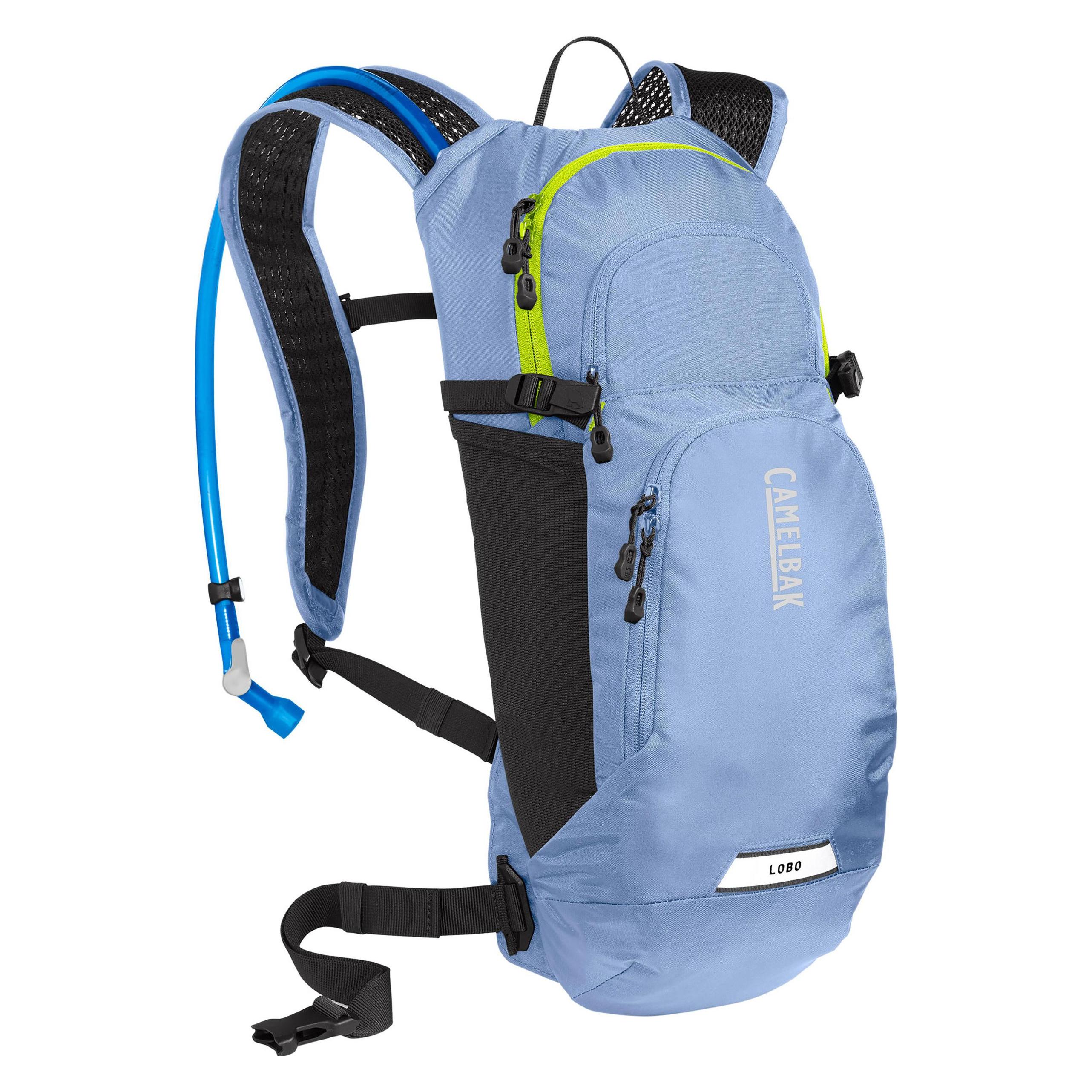 Camelbak CameBak Damen Lobo 9 Rucksack (9 l) (2522405000X)