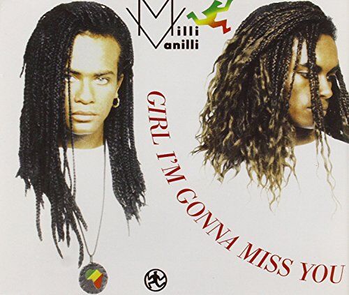 Milli Vanilli - Girl, I'm gonna miss you (incl. Long Version, 1989) - Preis vom 08.10.2026 07:26:42 h