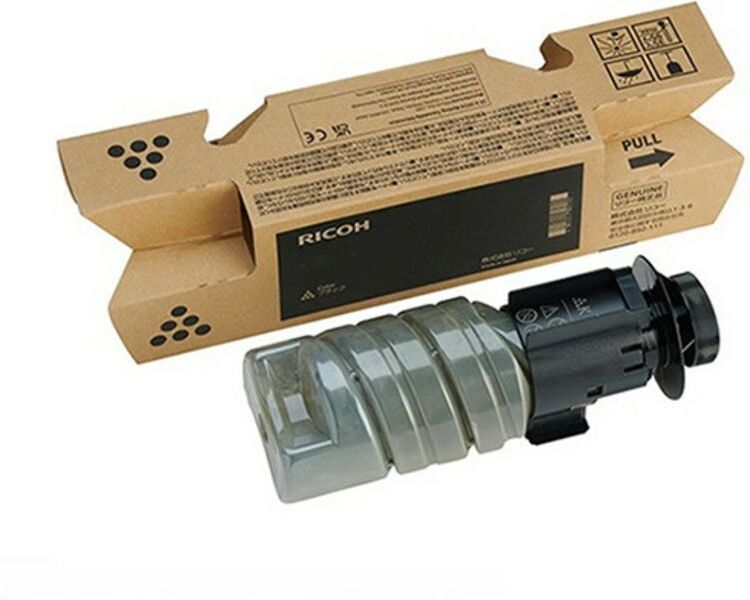 Ricoh P C375 (842648) - Schwarz - Toner