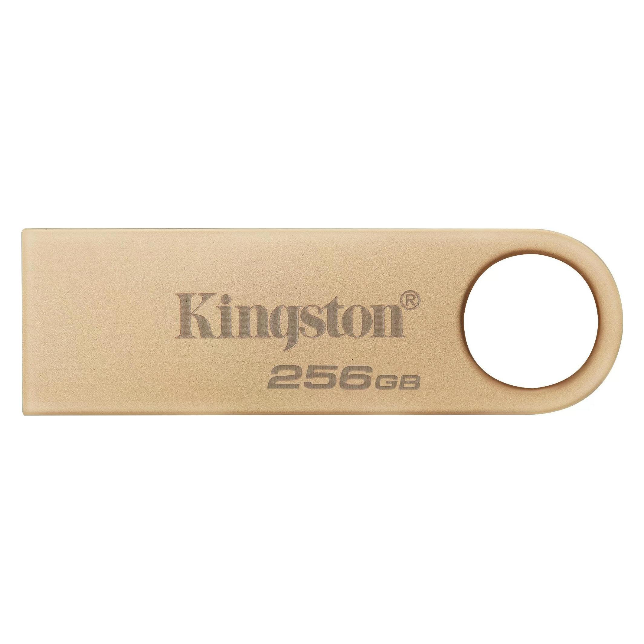 Kingston DataTraveler SE9 G3 (256 GB, USB-A) (DTSE9G3/256GB)