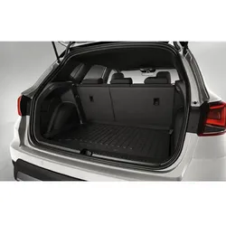 Original Seat Arona Laderaumabdeckung