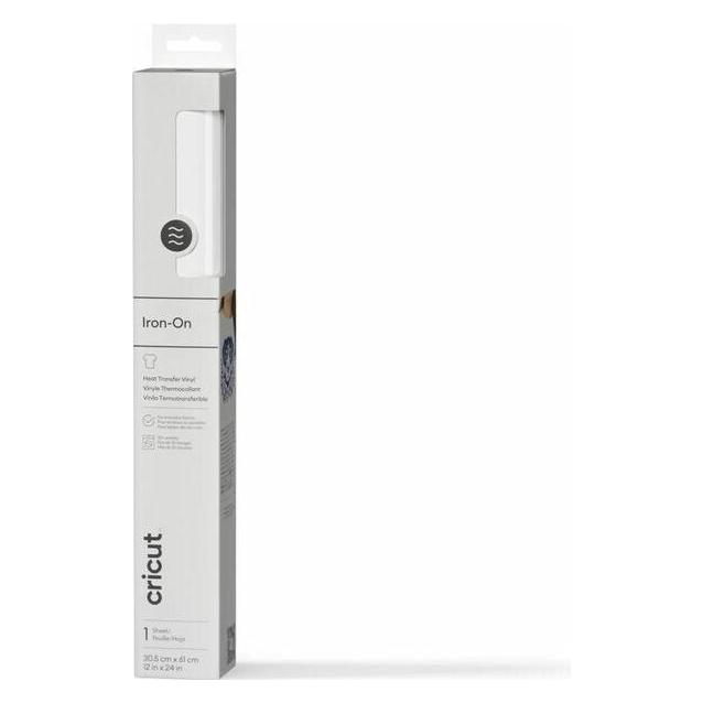 Cricut EVDY IO WHITE 12X24(1) (2011328)