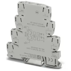 Phoenix Contact Elektron. Wendelastrelais PLC-SC-ELR W1/2-24DC