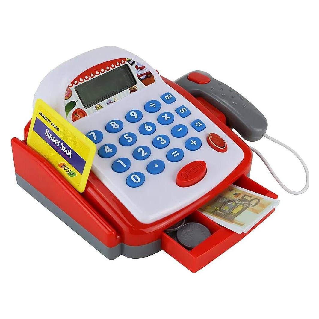 Johntoy Registrierkasse (043.27597)