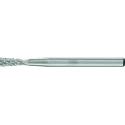 PFERD TOOLS Hartmetall Winkelfrässtift WKN Z3P universal mittel kreuzverzahnt - 21208583