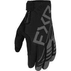 FXR Boost Lite Snowmobil Handschuhe