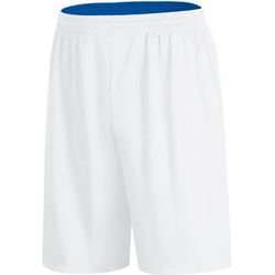 Jako Change 2.0 Wendeshort Unisex - royal/weiß - M
