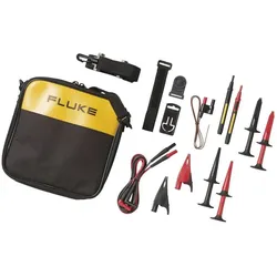 Fluke, Messleitung, Sicherheits-Messleitungs-Set (
