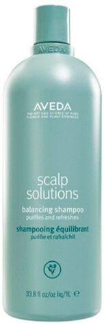 Aveda Scalp Solutions Shampoo Equilibrante 1L