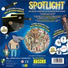 Asmodee Spotlight