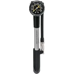 TOPEAK Dämpferpumpe Pocket Shock DXG 2.0