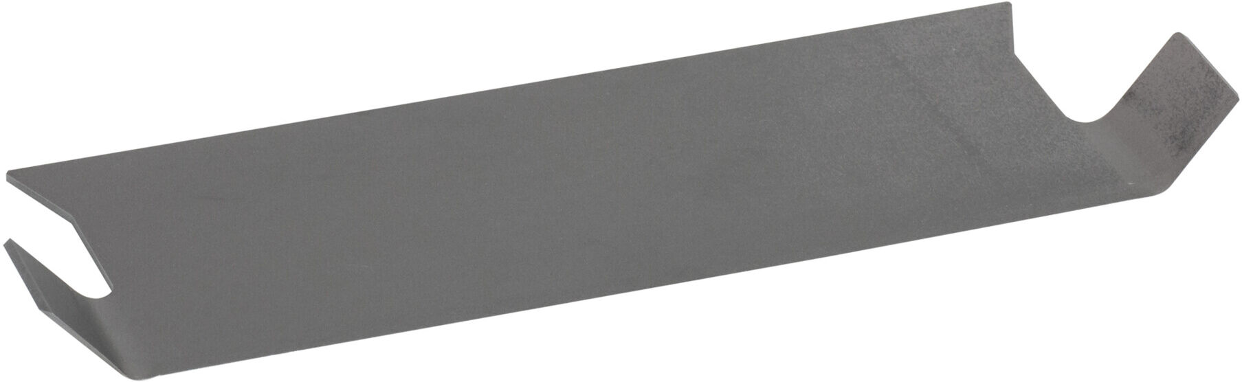 Roll Stripper-Werkzeug 200x80x2mm U-Form B (1719645)