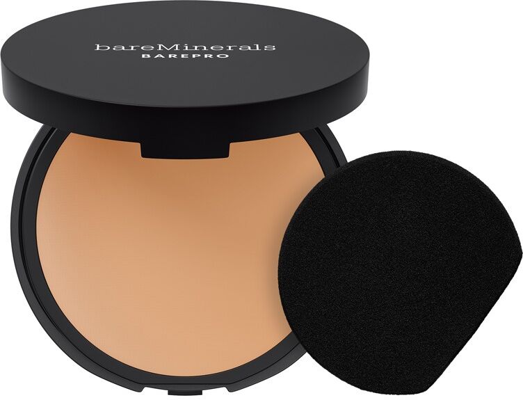 bareMinerals BAREPRO 24HR Skin-Perfecting Powder Foundation 8g-Light 2