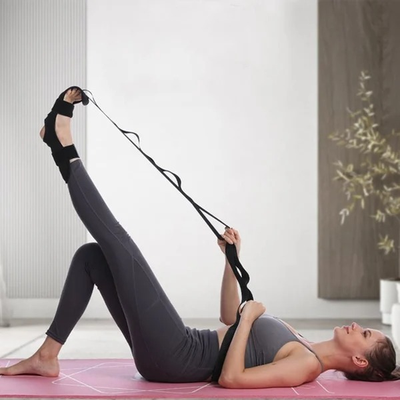 StayWell Fascia Stretcher For Muscle Pain Relief & Flexibility Ideal Fitness & Wellness Gift Fascia Stretcher For Muscle Pain Relief & Flexibility Ideal Fitness & Wellness Gift
